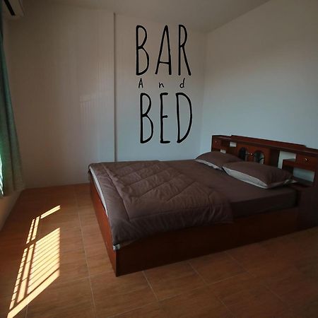 Хостел Barandbed Urt Сураттхани Экстерьер фото